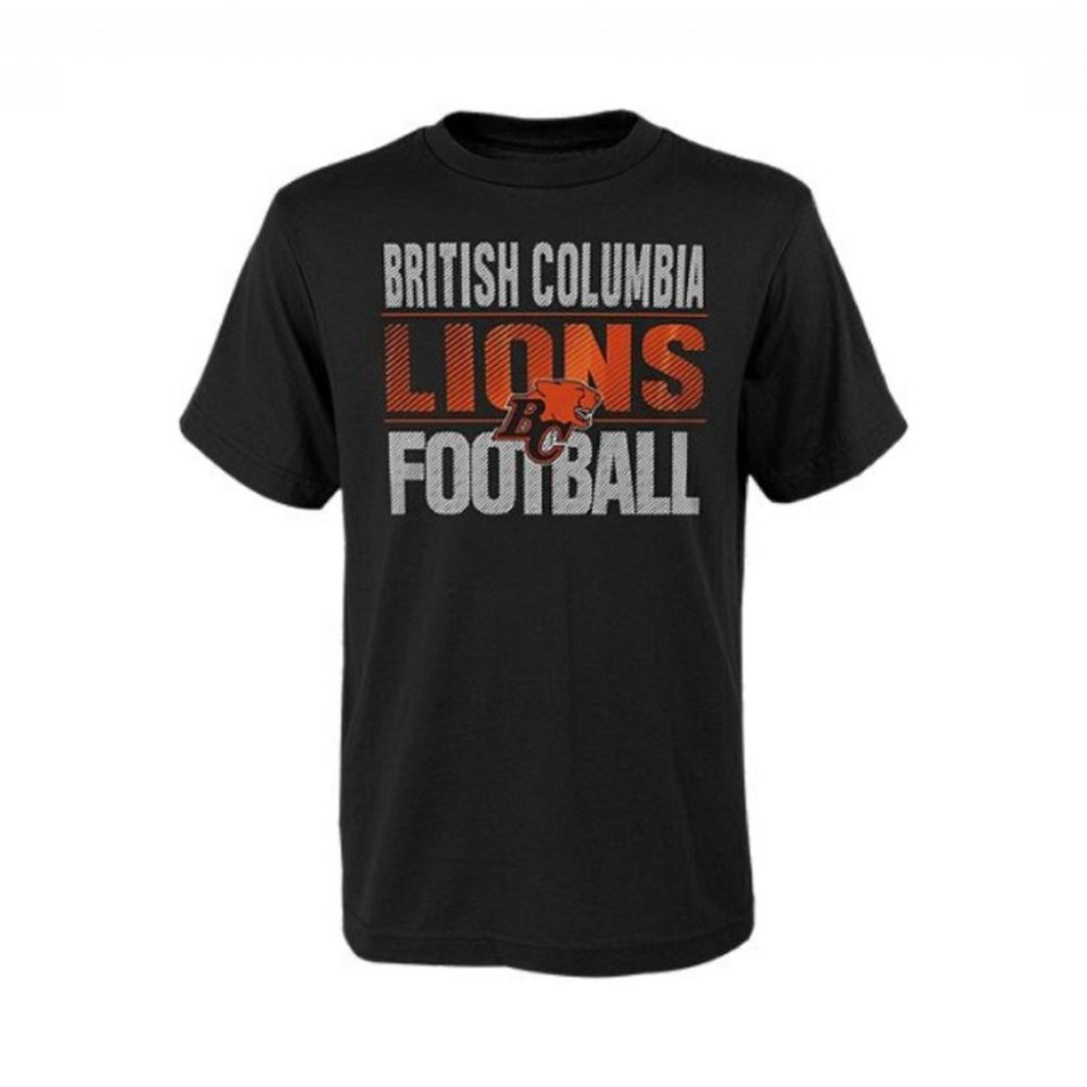 *2/$30* Adidas BC Lions T-shirt
